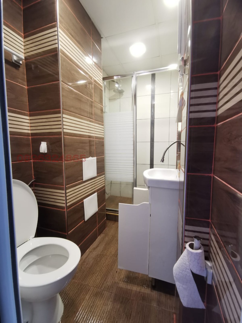 Продава 4-СТАЕН, гр. Русе, Родина 1, снимка 11 - Апартаменти - 52782355