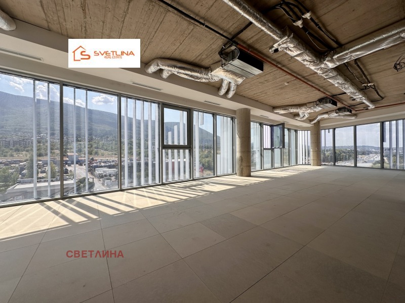 Til salg  Kontor Sofia , Manastirski livadi , 396 kvm | 57054409 - billede [8]