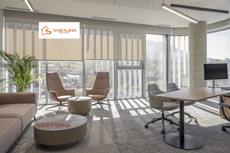 Продава ОФИС, град София, Манастирски ливади • 1248030 € • 55353518 — Holmes.bg