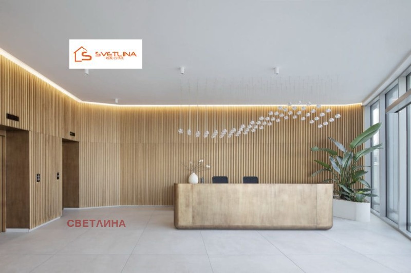 Til salg  Kontor Sofia , Manastirski livadi , 396 kvm | 57054409 - billede [5]