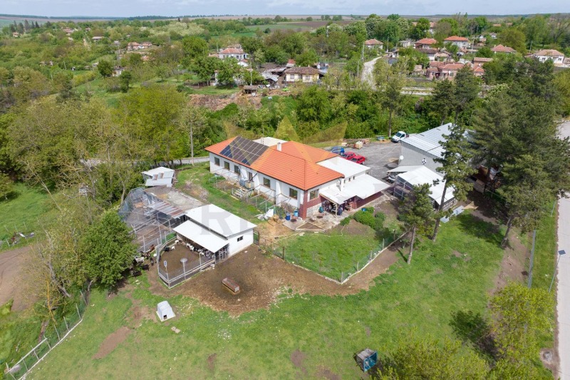 Na prodej  Dům oblast Dobrich , Telerig , 290 m2 | 68120965 - obraz [2]