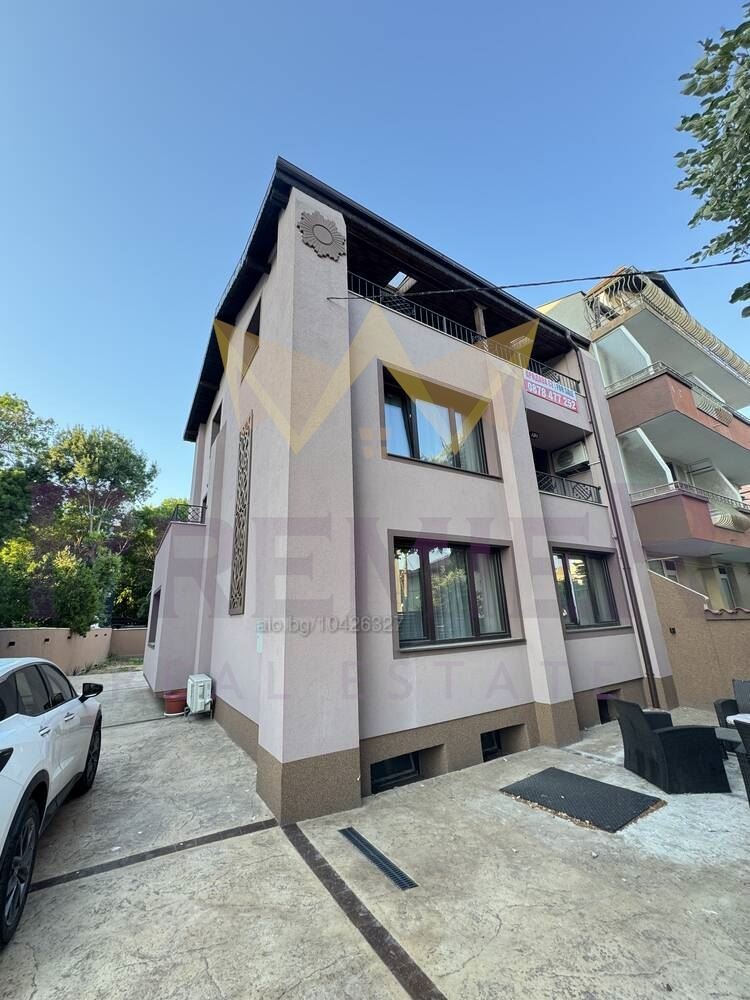 Na sprzedaż  Dom region Burgas , Primorsko , 288 mkw | 82428569 - obraz [15]