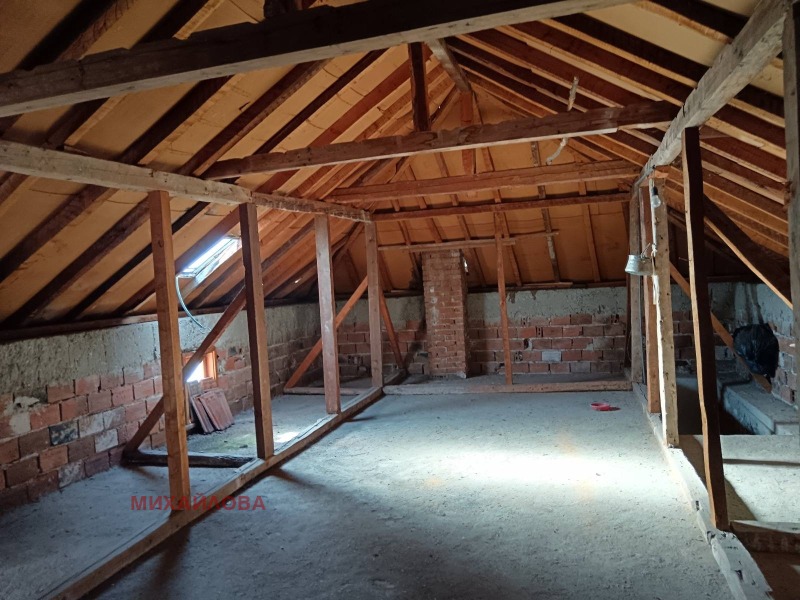 Продава КЪЩА, с. Сулица, област Стара Загора, снимка 6 - Къщи - 52524713