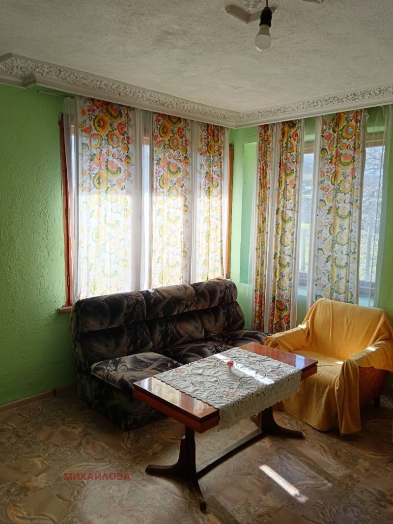 Продава КЪЩА, с. Сулица, област Стара Загора, снимка 3 - Къщи - 52524713