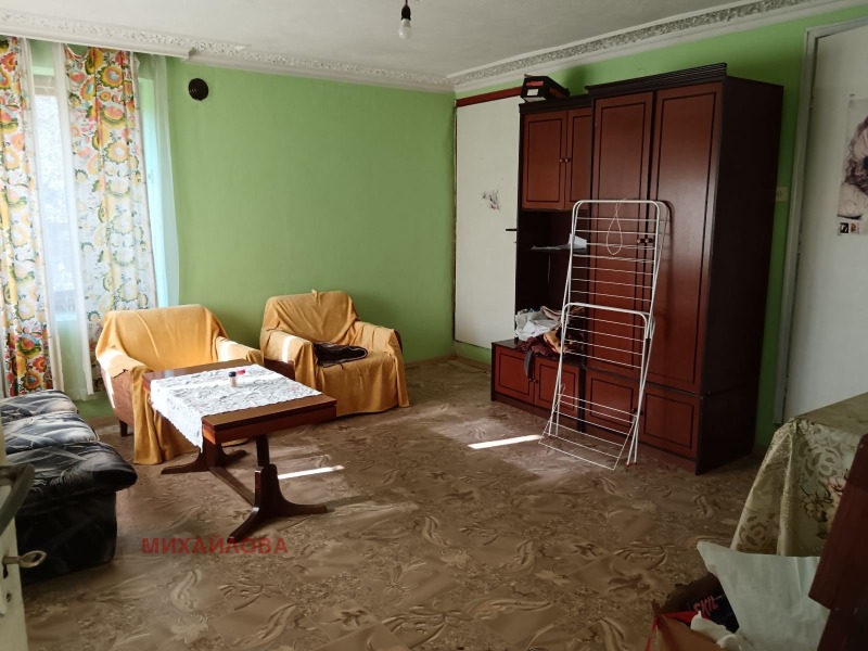 Продава КЪЩА, с. Сулица, област Стара Загора, снимка 7 - Къщи - 52524713