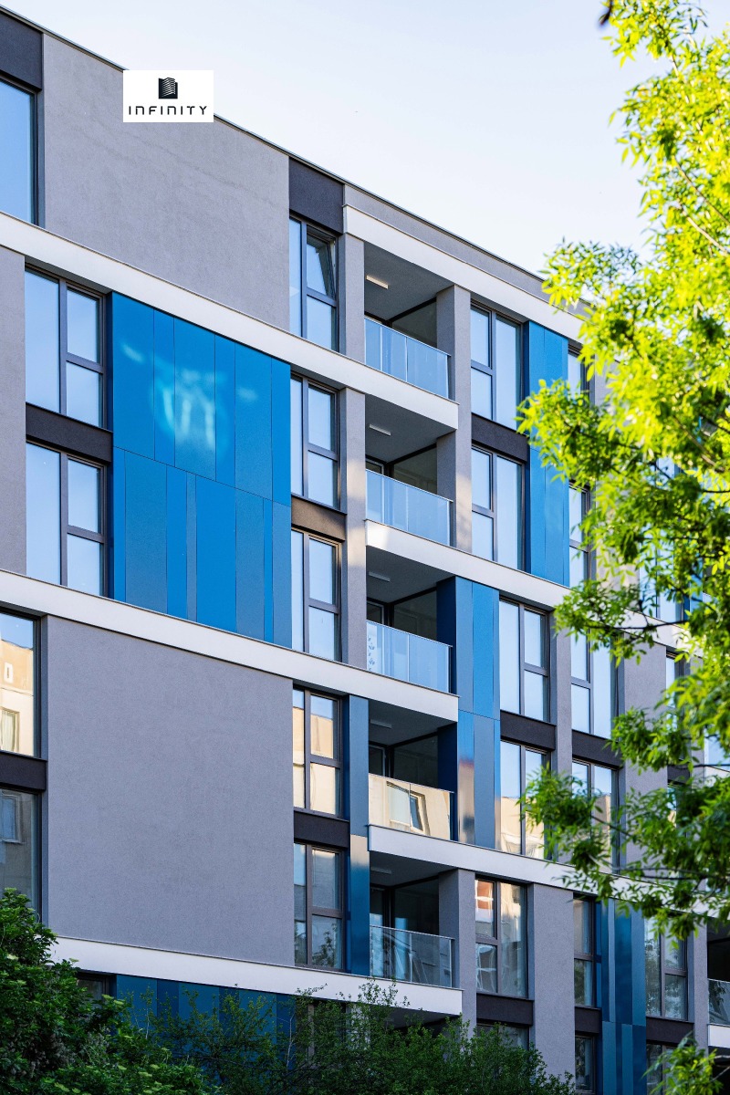 Продава ГАРАЖ, ПАРКОМЯСТО, гр. София, Център, снимка 2 - Гаражи и паркоместа - 52545772