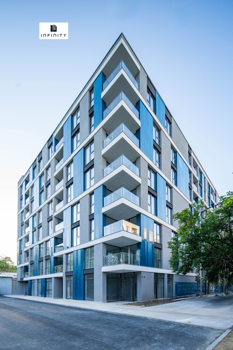 Продава ГАРАЖ, ПАРКОМЯСТО, гр. София, Център, снимка 5 - Гаражи и паркоместа - 52545772