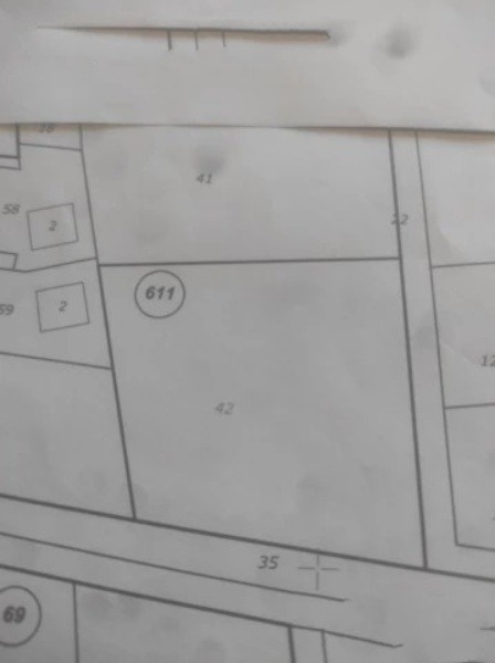 Na prodej  Spiknutí oblast Plovdiv , Trud , 2300 m2 | 20274755