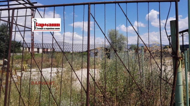 Продава ПАРЦЕЛ, гр. Панагюрище, област Пазарджик, снимка 3 - Парцели - 52268417