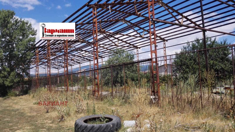 Продава ПАРЦЕЛ, гр. Панагюрище, област Пазарджик, снимка 4 - Парцели - 52268417