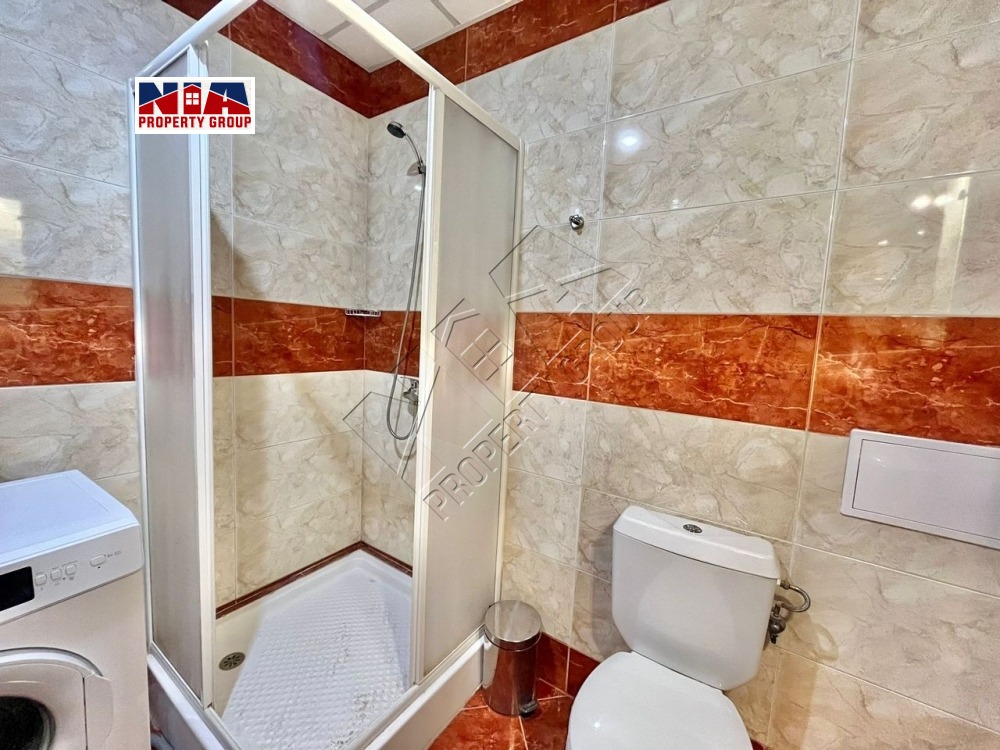 Продава 1-СТАЕН, с. Равда, област Бургас, снимка 7 - Апартаменти - 55648117