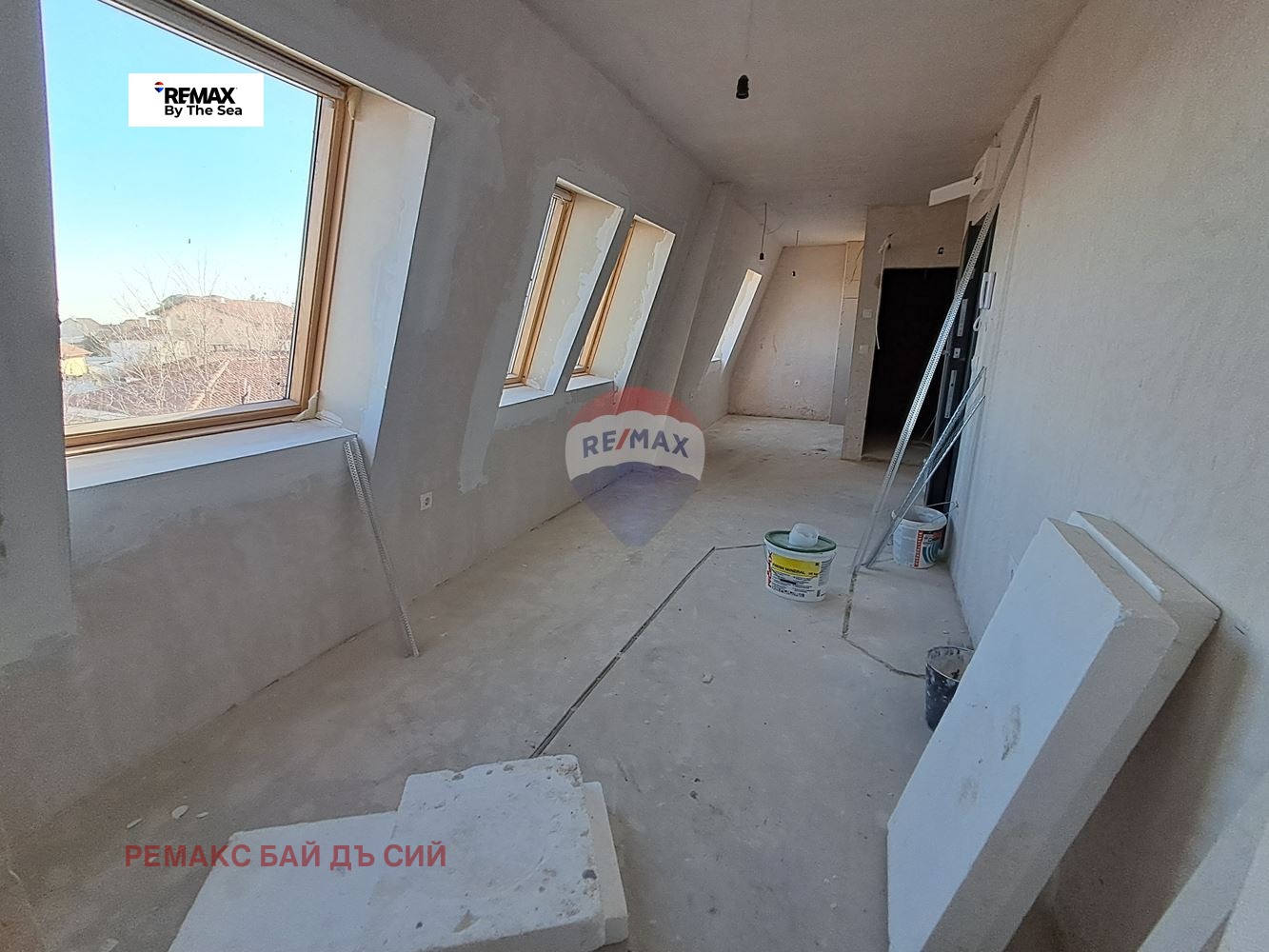 Продава 2-СТАЕН, гр. Варна, Виница, снимка 2 - Апартаменти - 53791767