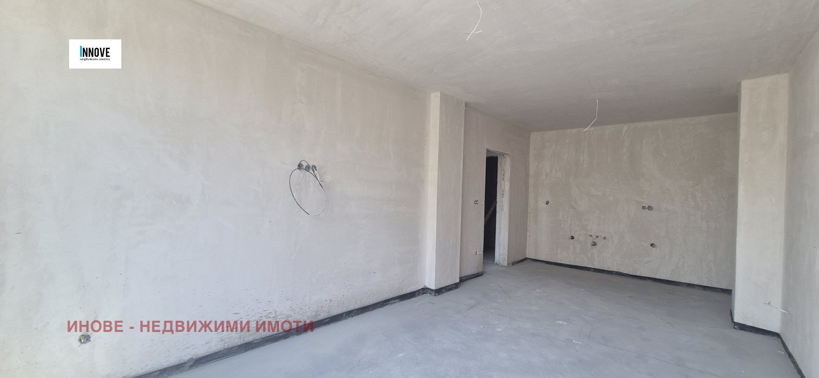 Продава 2-СТАЕН, гр. София, Център, снимка 2 - Апартаменти - 55374452