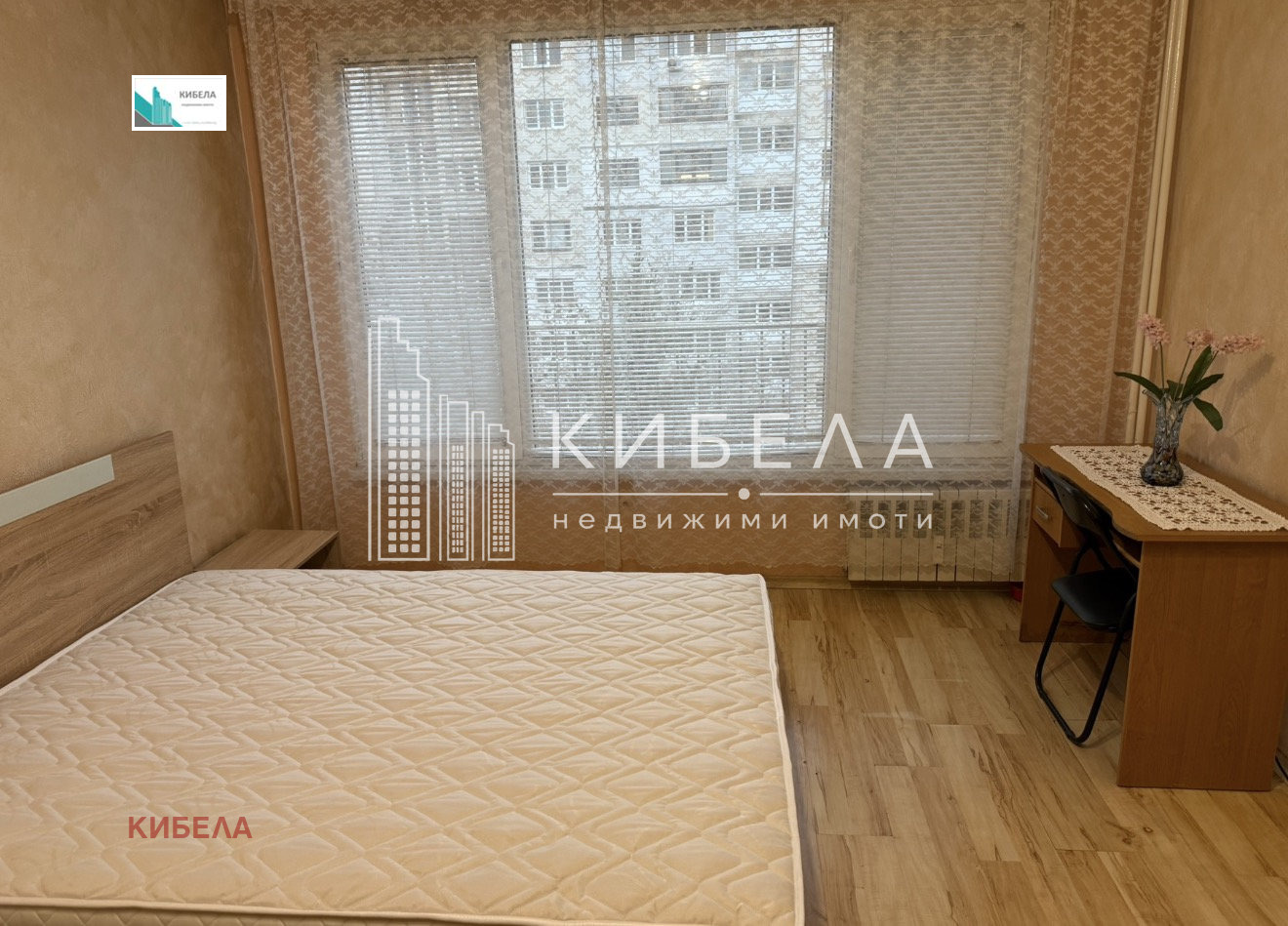 Продава 2-СТАЕН, гр. София, Слатина, снимка 5 - Апартаменти - 55807653