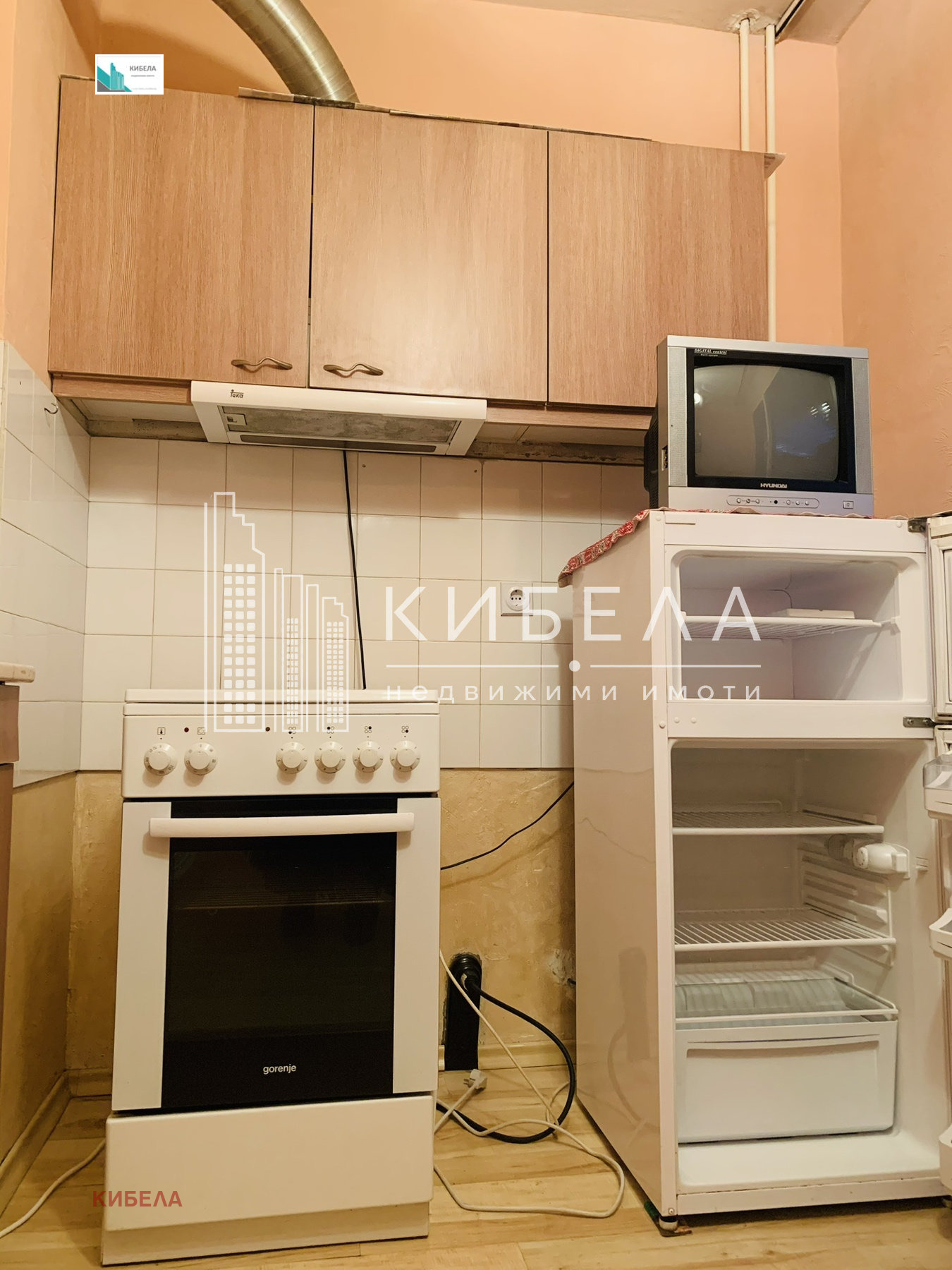 Продава 2-СТАЕН, гр. София, Слатина, снимка 2 - Апартаменти - 55807653