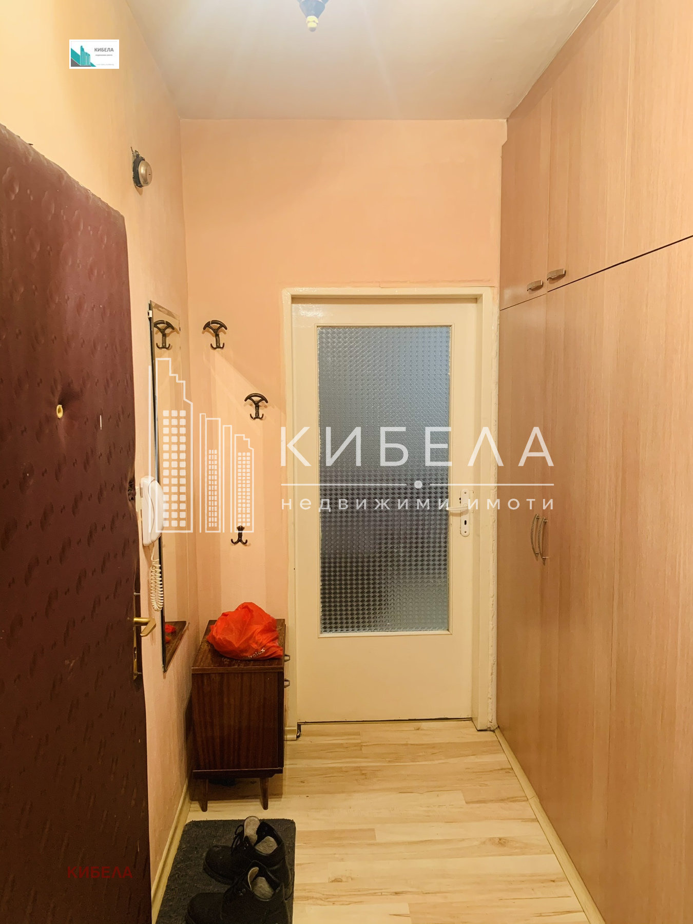 Продава 2-СТАЕН, гр. София, Слатина, снимка 9 - Апартаменти - 55807653