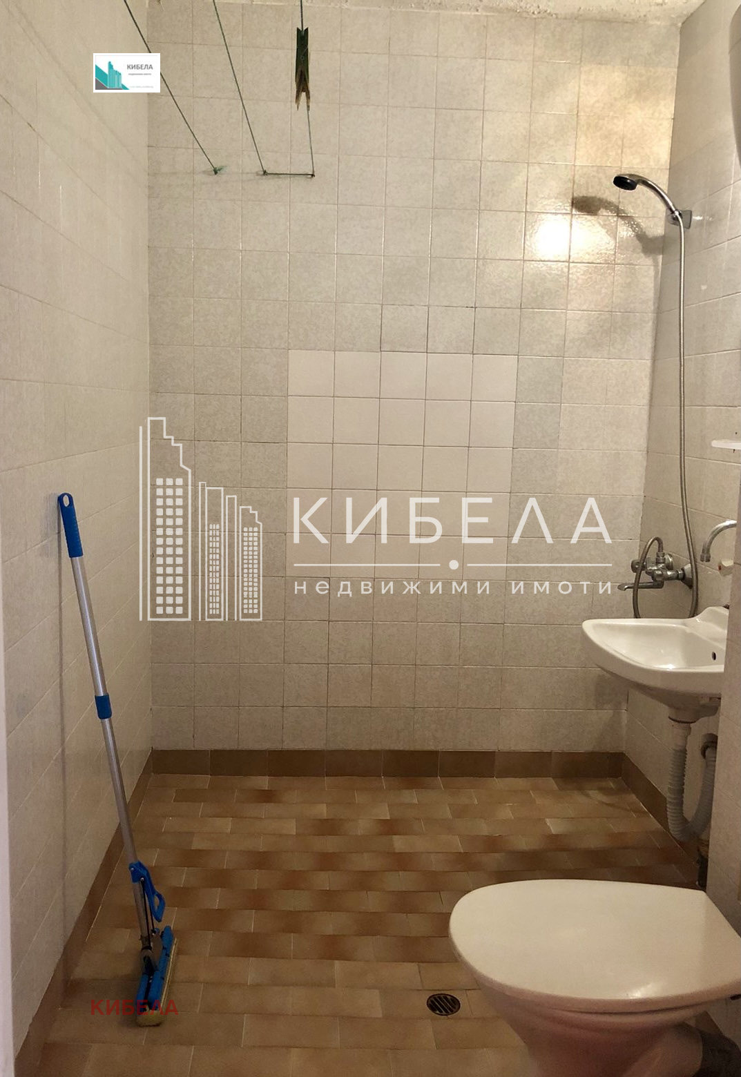 Продава 2-СТАЕН, гр. София, Слатина, снимка 11 - Апартаменти - 55807653