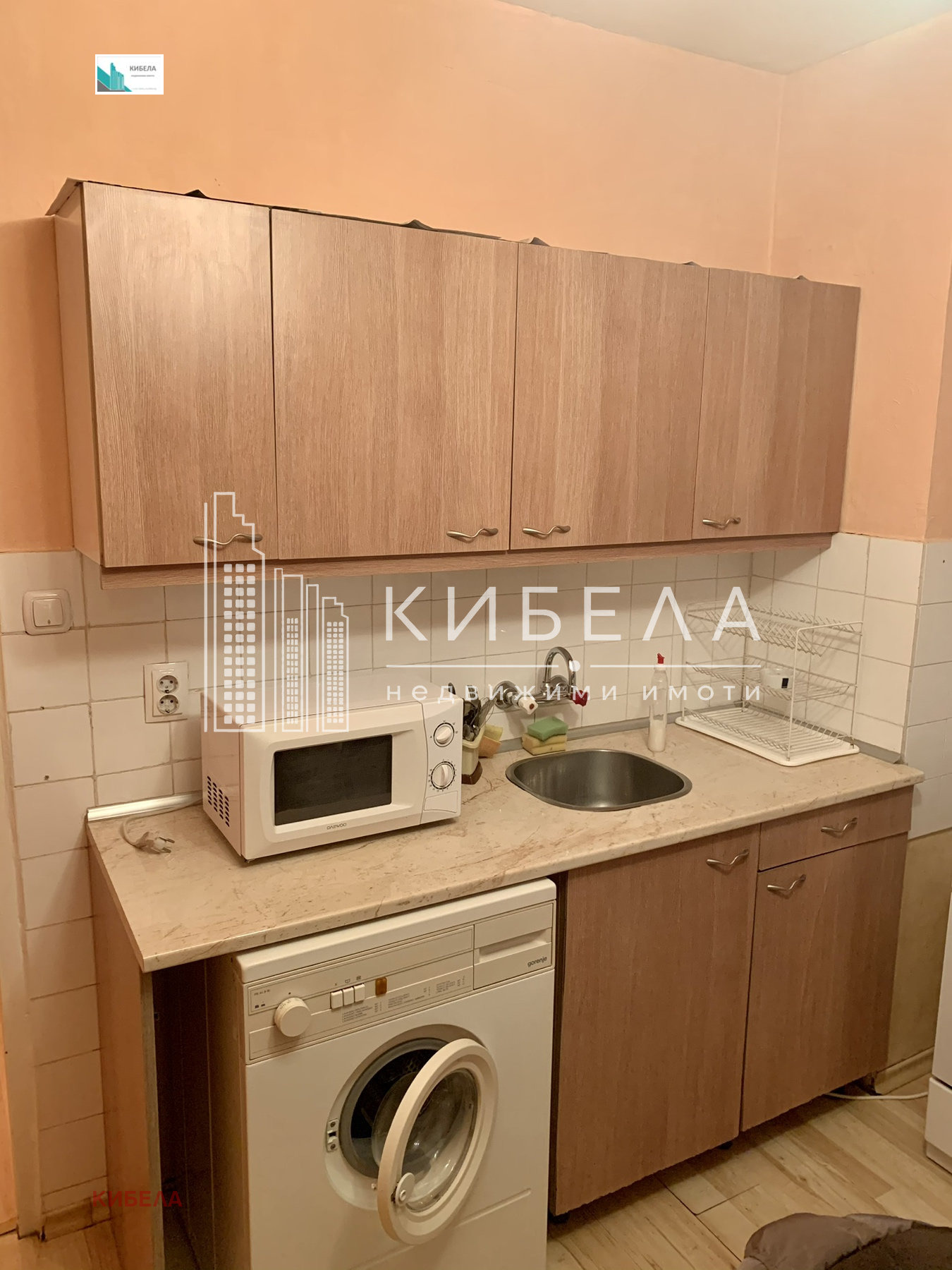 Продава 2-СТАЕН, гр. София, Слатина