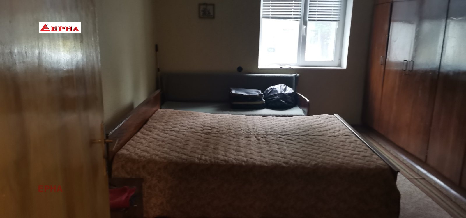 Продава 3-СТАЕН, гр. Хасково, Център, снимка 2 - Апартаменти - 54063843