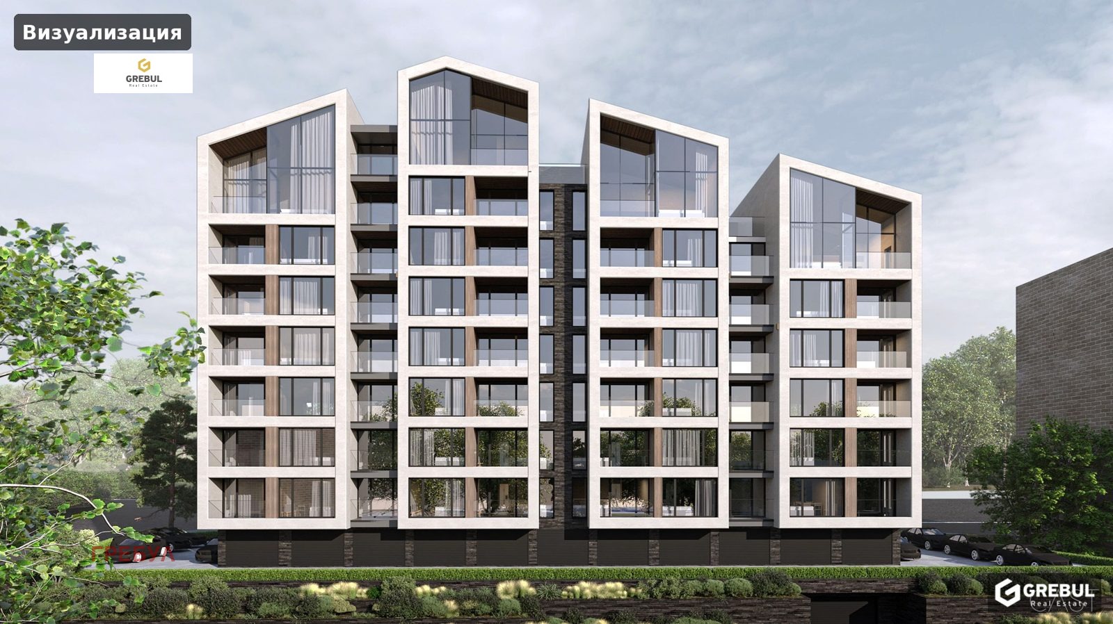 Продава 3-СТАЕН, гр. София, Овча купел