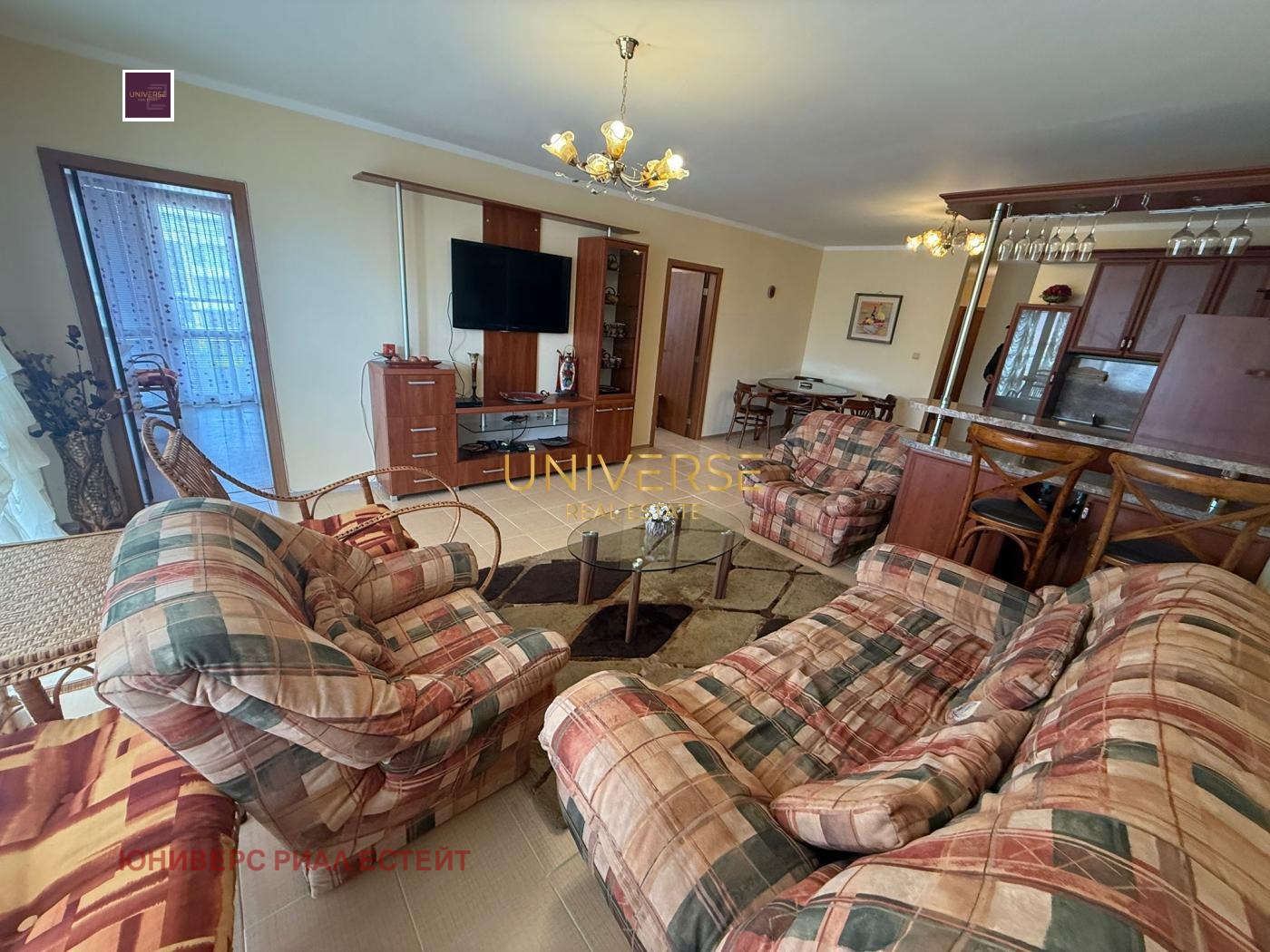 Продава 3-СТАЕН, к.к. Слънчев бряг, област Бургас