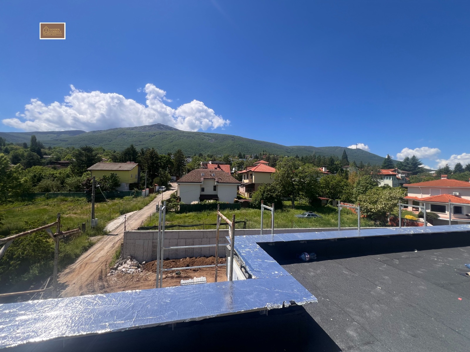 Продава 3-СТАЕН, гр. София, Бояна, снимка 1 - Апартаменти - 54697416