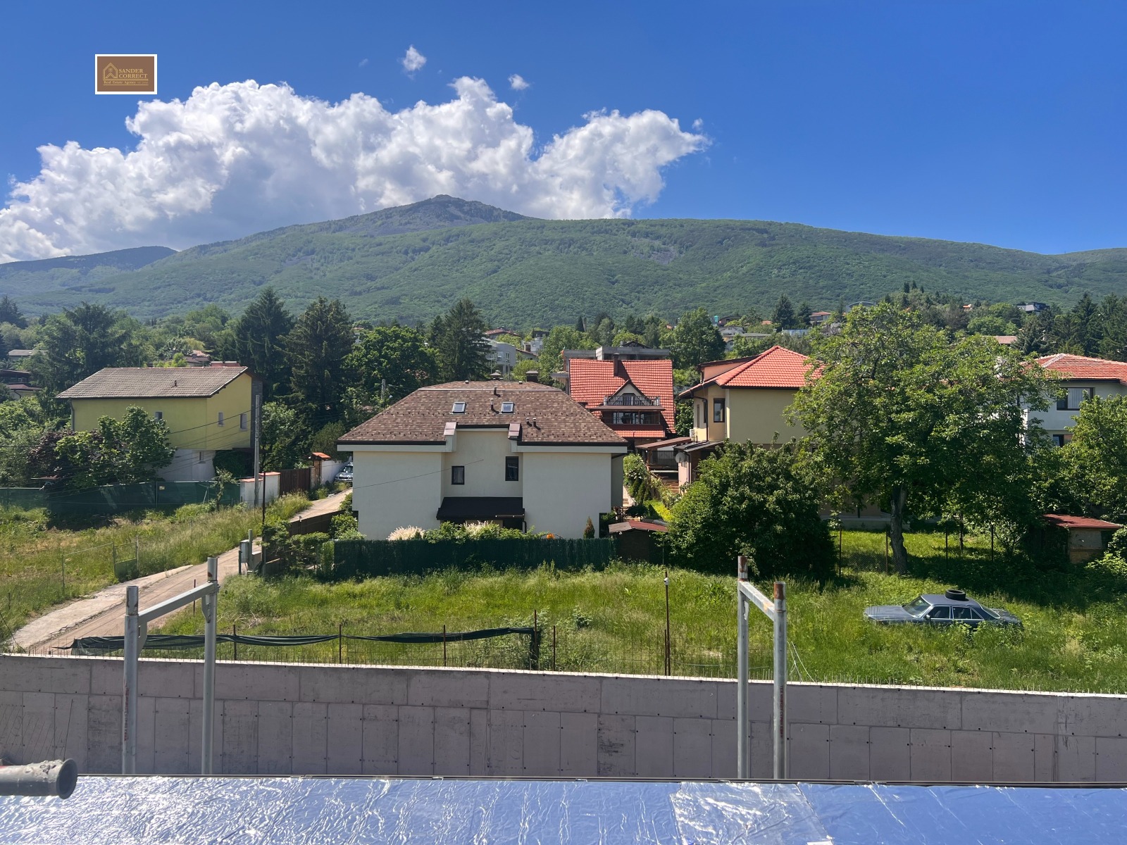 Продава 3-СТАЕН, гр. София, Бояна, снимка 7 - Апартаменти - 54697416
