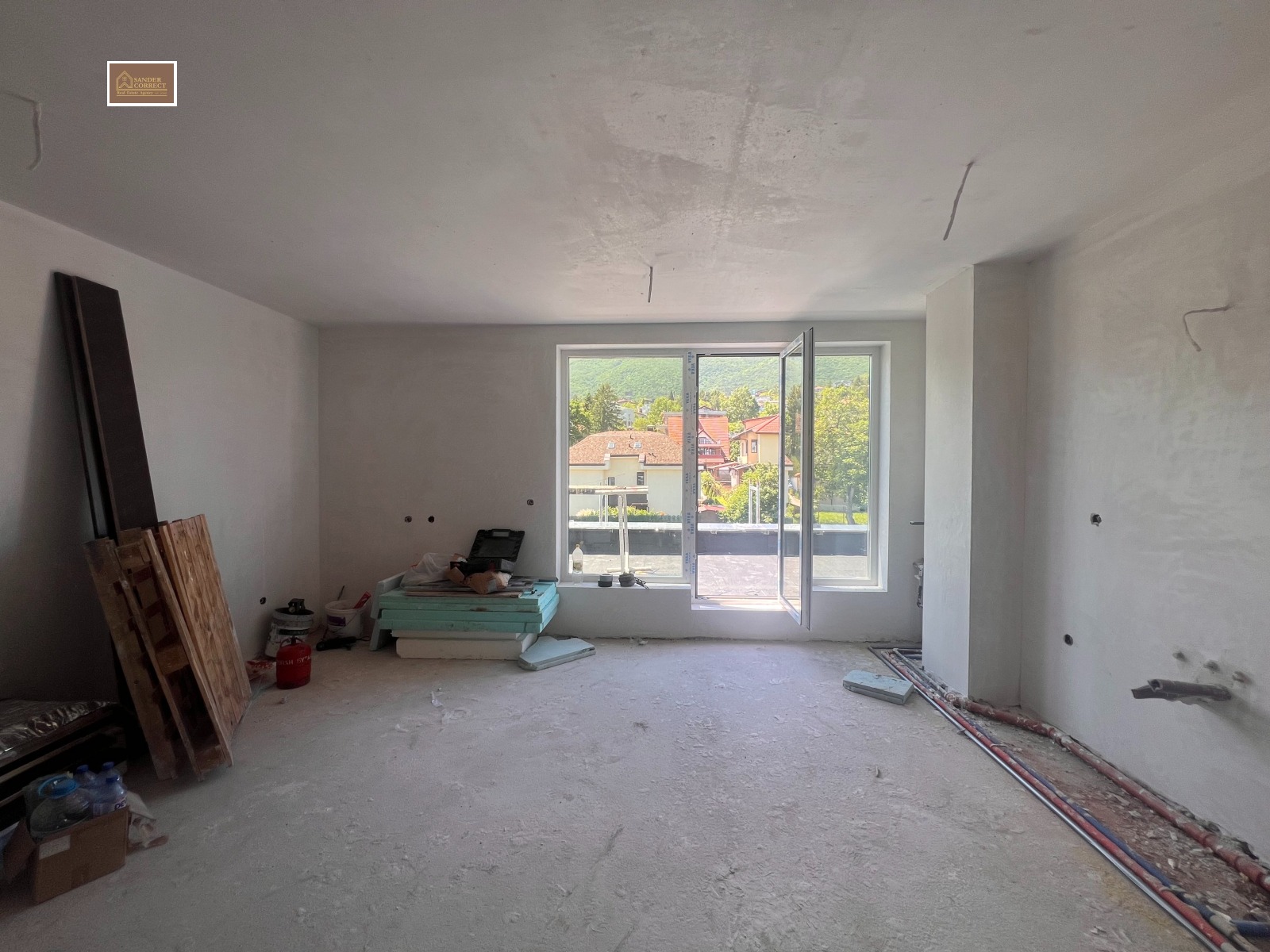 Продава 3-СТАЕН, гр. София, Бояна, снимка 6 - Апартаменти - 54697416