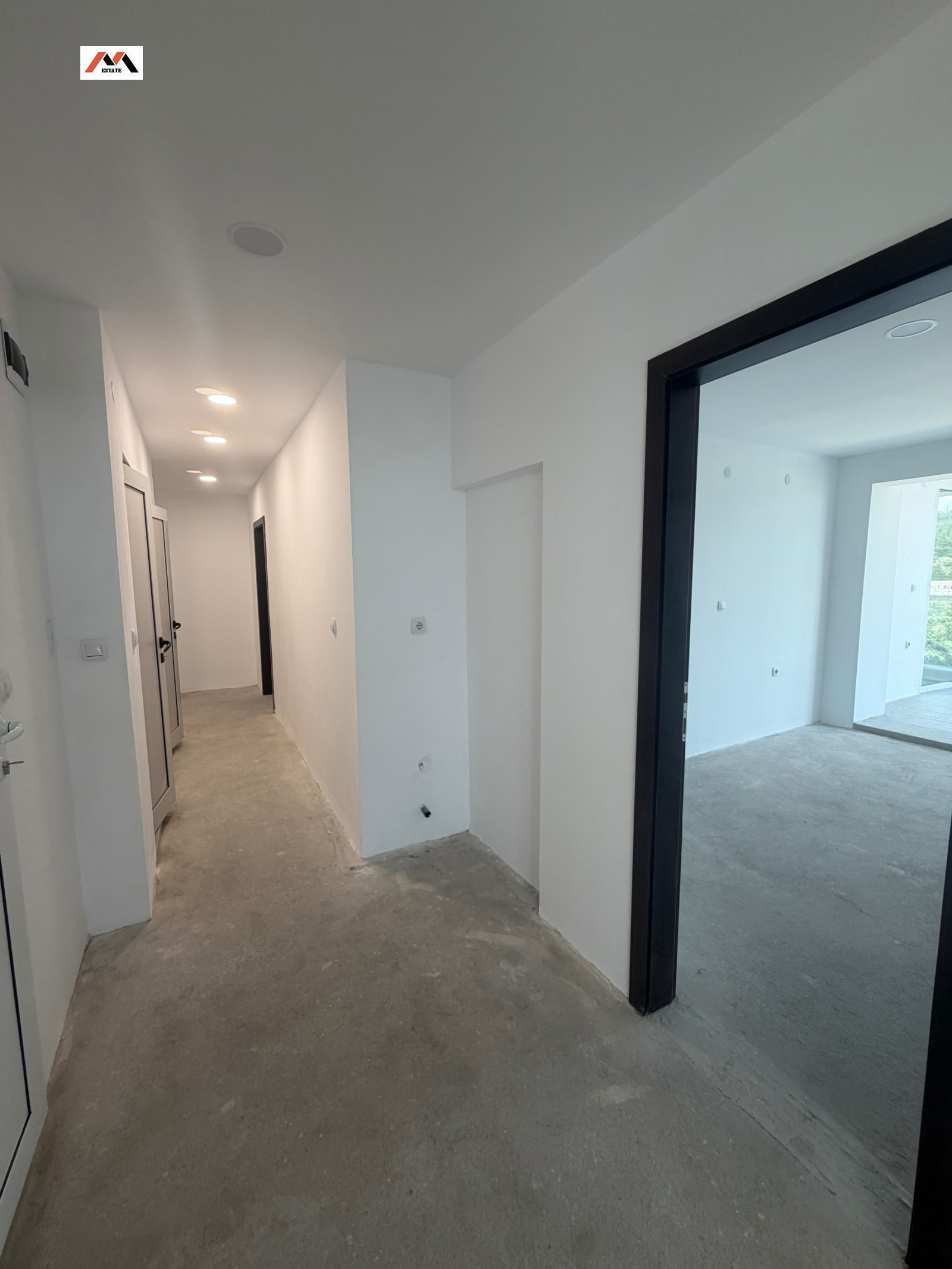 Продава 3-СТАЕН, гр. Стара Загора, Аязмото, снимка 5 - Апартаменти - 54915000
