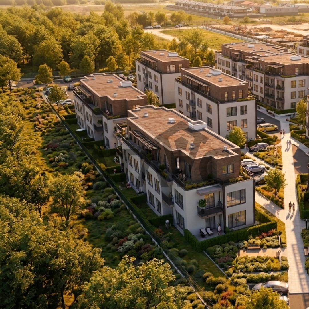 Продава 3-СТАЕН, гр. Пловдив, Остромила, снимка 2 - Апартаменти - 54940917