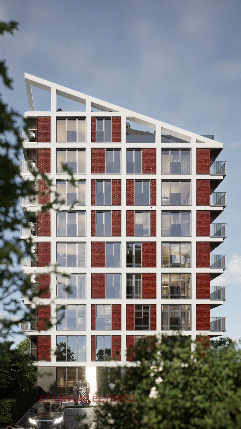 Продава  3-стаен град Бургас , Хоризонт , 105 кв.м | 55138907
