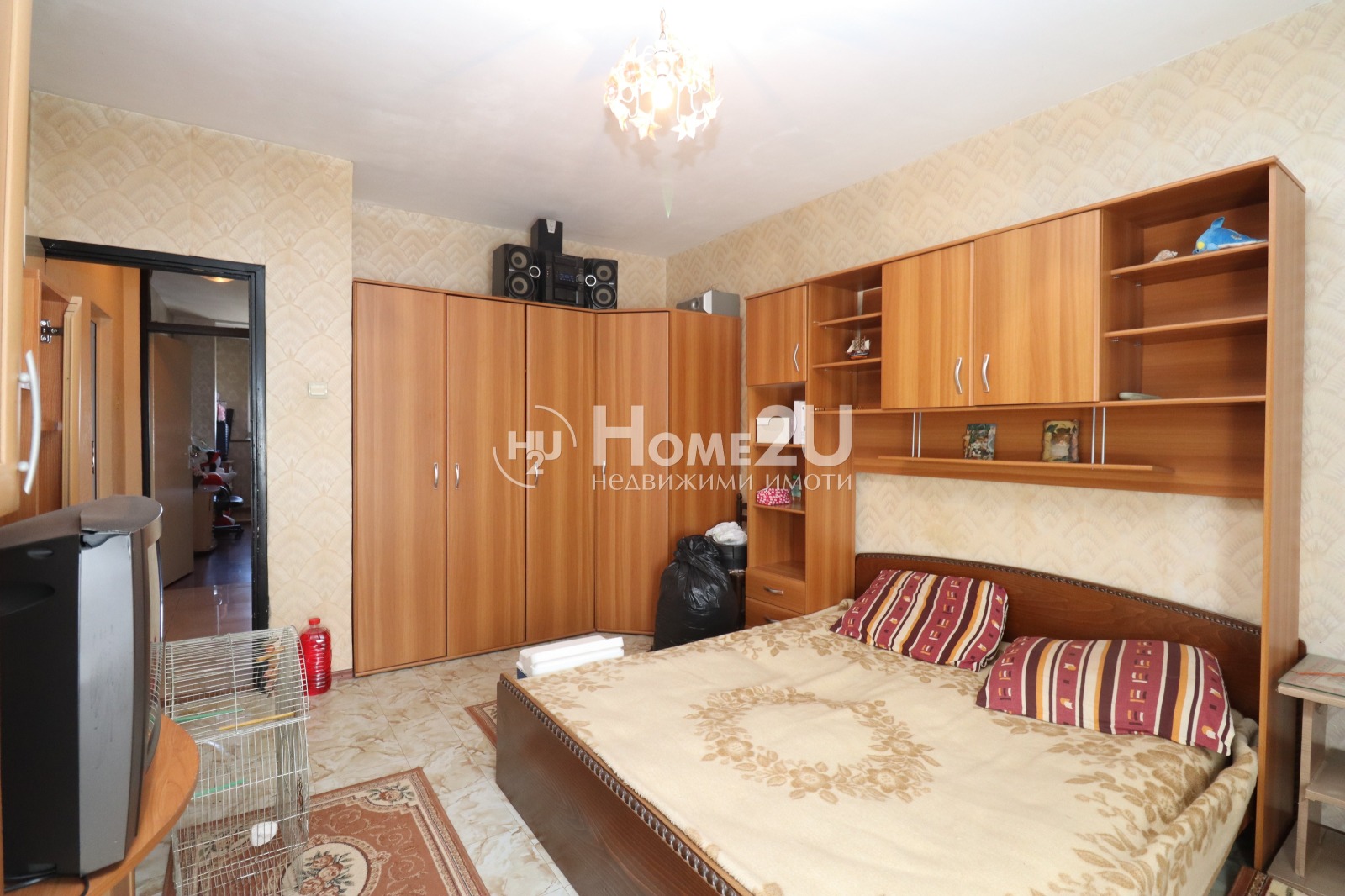 Продава 3-СТАЕН, гр. София, Люлин 4, снимка 7 - Апартаменти - 55543806