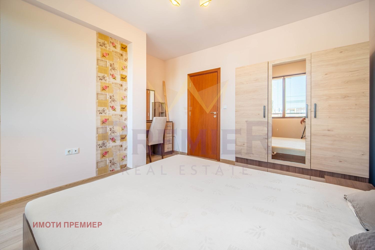 Продава 3-СТАЕН, гр. Варна, Център, снимка 5 - Апартаменти - 55577052