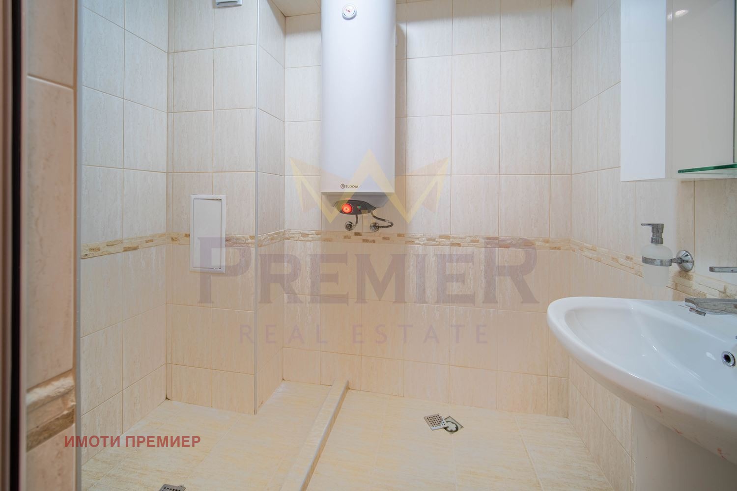 Продава 3-СТАЕН, гр. Варна, Център, снимка 9 - Апартаменти - 55577052