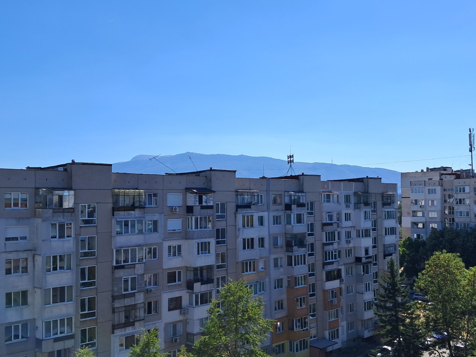Продава 3-СТАЕН, гр. София, Надежда 3, снимка 9 - Апартаменти - 55783366