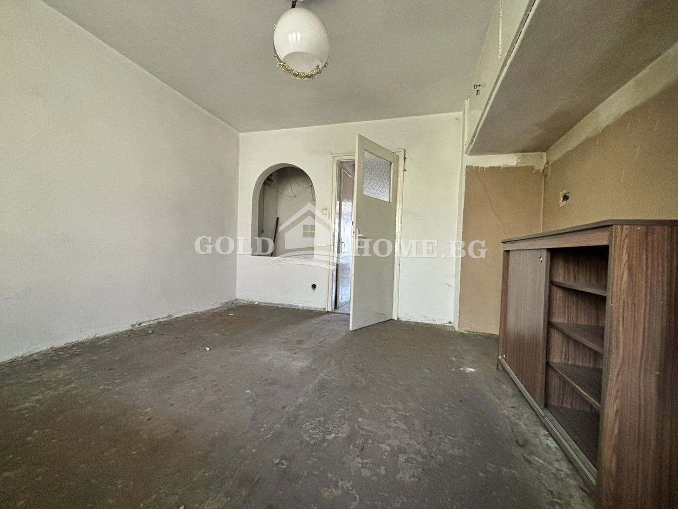 Продава  3-стаен град Пловдив , Централна гара , 98 кв.м | 46106519