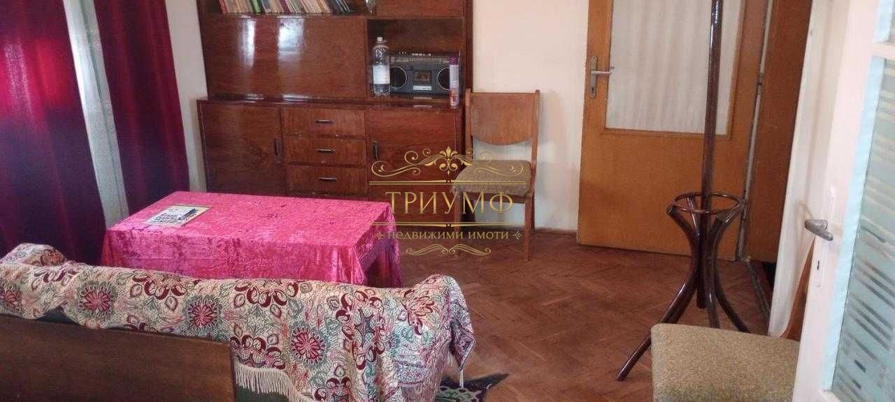 Продава 4-СТАЕН, гр. Варна, к.к. Чайка, снимка 2 - Апартаменти - 51806156