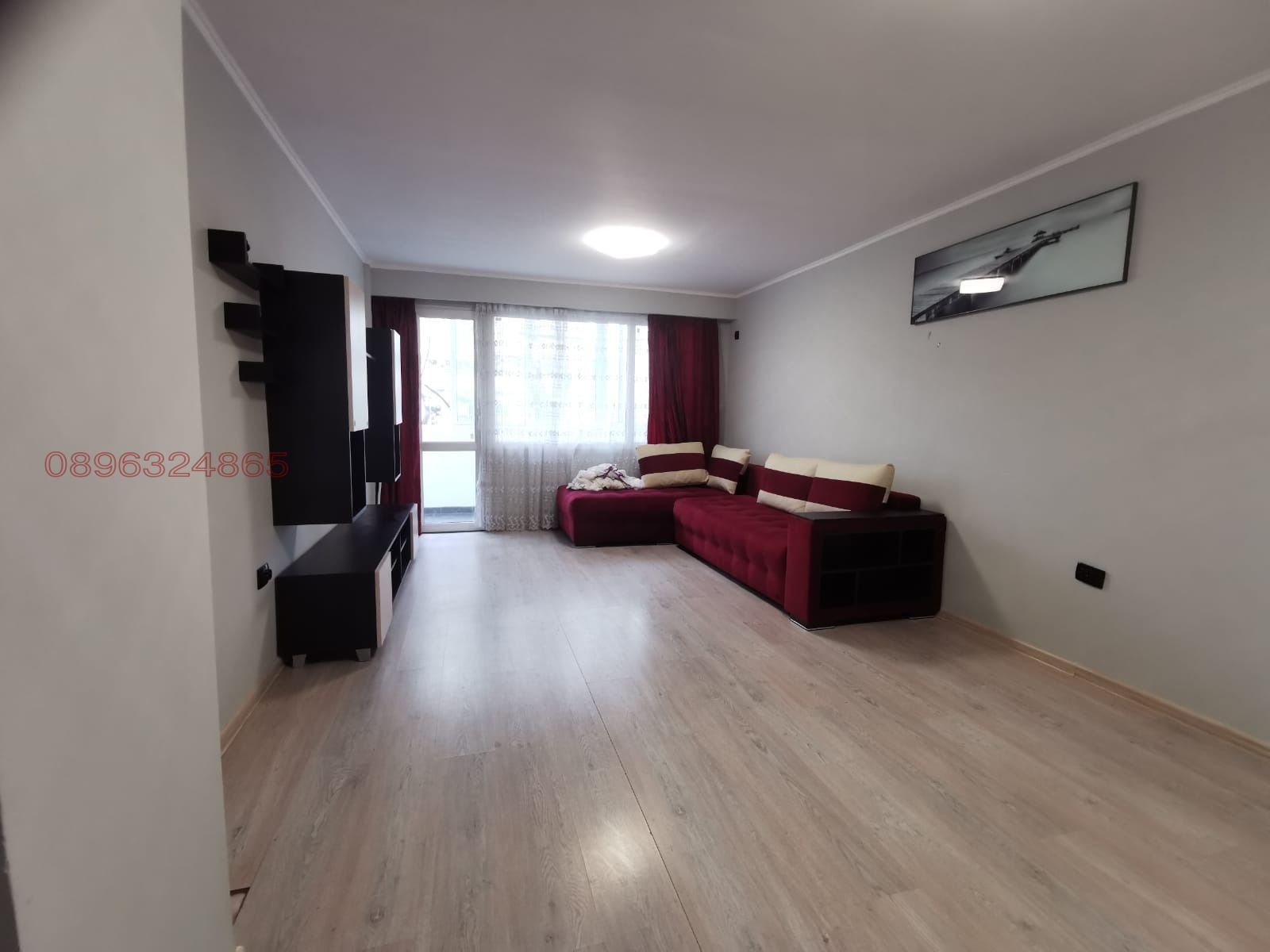 Продава 3-СТАЕН, гр. Русе, Родина 1, снимка 2 - Апартаменти - 52889347