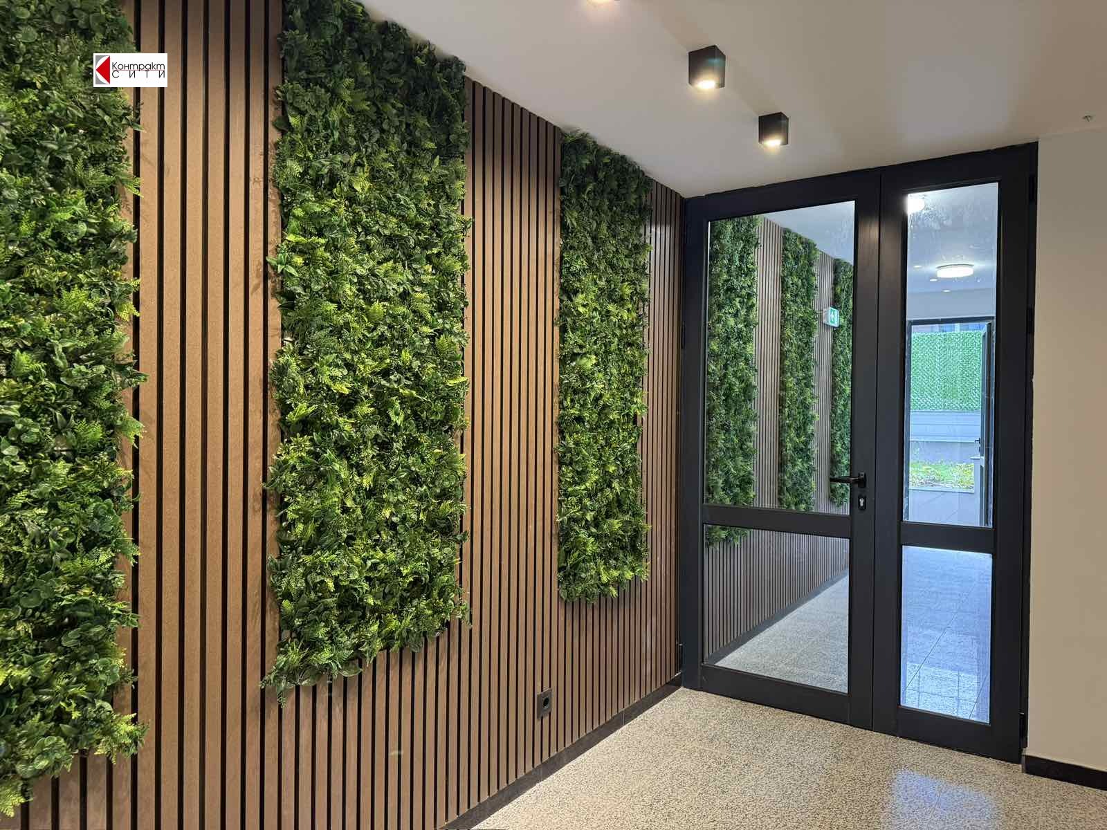 Продава 4-СТАЕН, гр. София, Център, снимка 4 - Апартаменти - 53607432