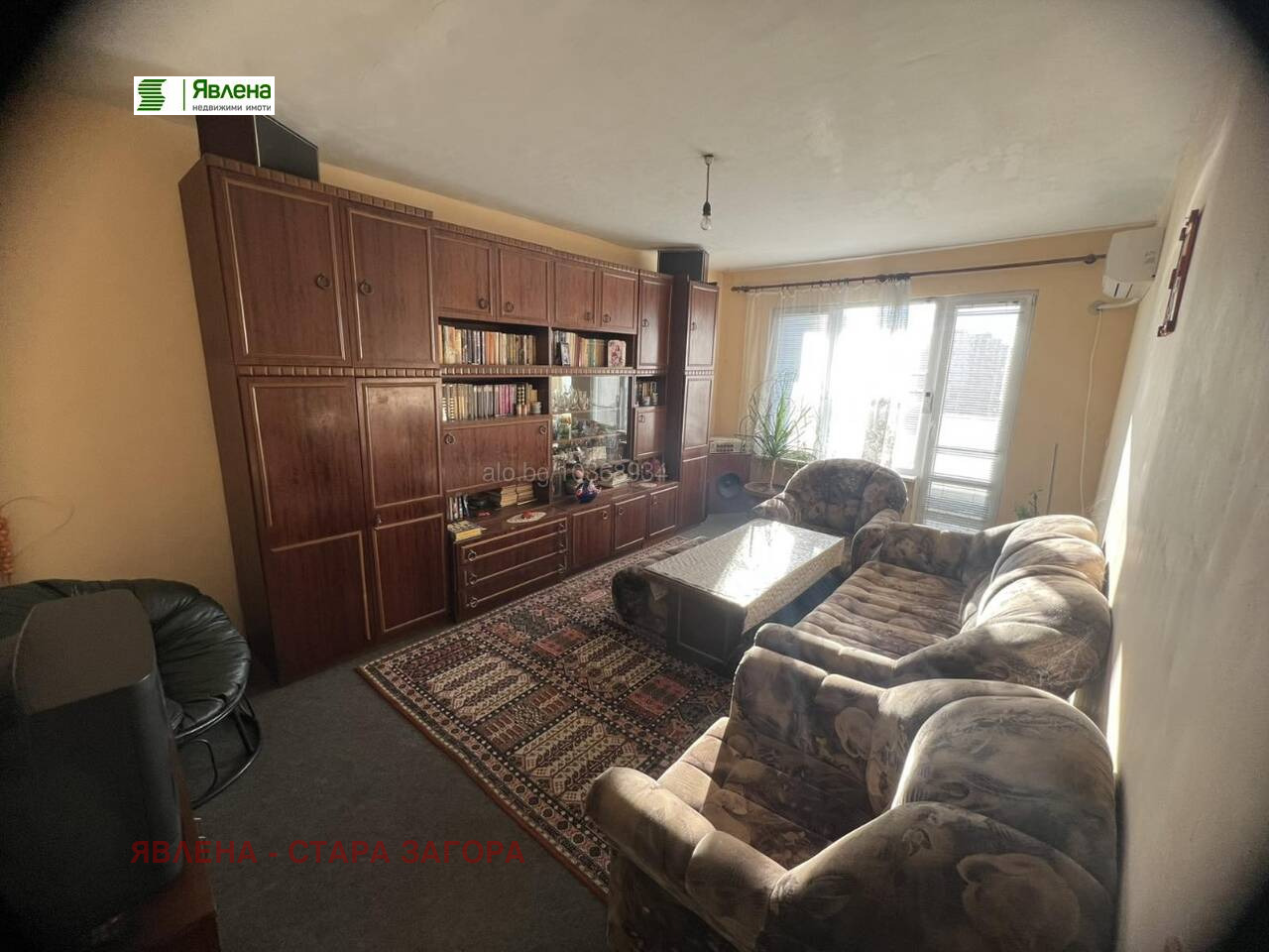 Продава 4-СТАЕН, гр. Стара Загора, Зора, снимка 6 - Апартаменти - 53719118