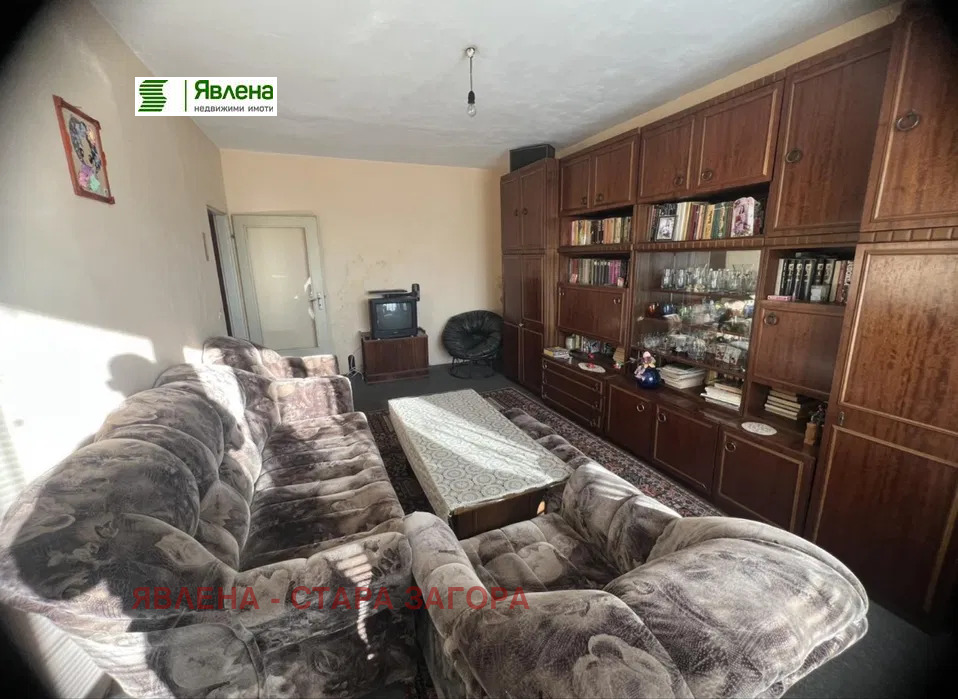 Продава 4-СТАЕН, гр. Стара Загора, Зора, снимка 5 - Апартаменти - 53719118