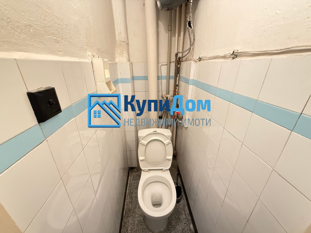 Продава 4-СТАЕН, гр. Варна, Левски 1, снимка 8 - Апартаменти - 53862118