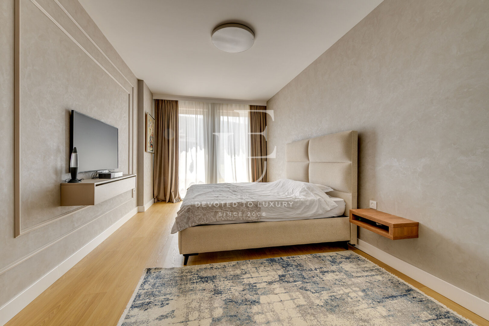 Продава 4-СТАЕН, гр. София, Манастирски ливади, снимка 7 - Апартаменти - 54732004