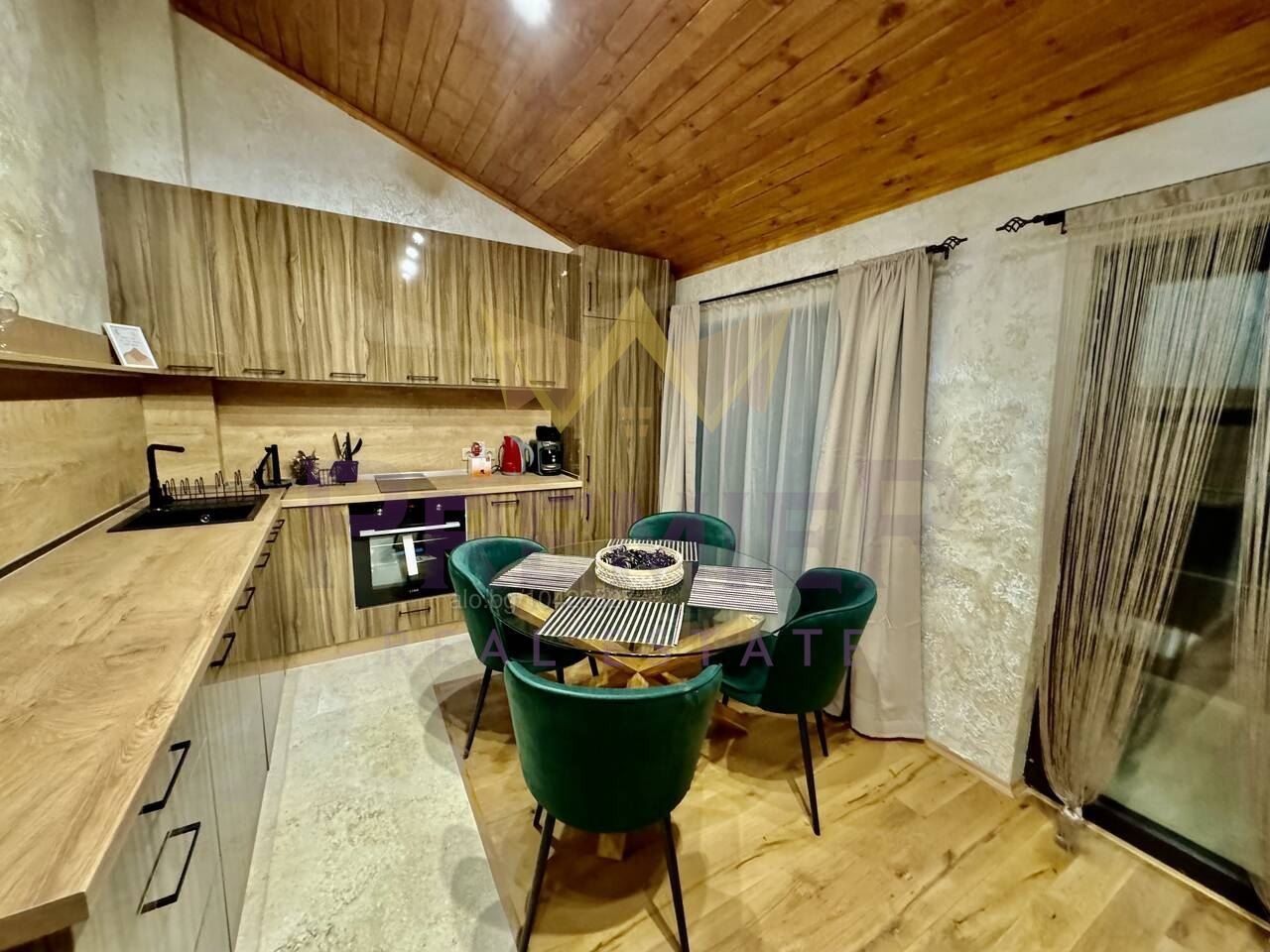 Продава КЪЩА, гр. Приморско, област Бургас, снимка 2 - Къщи - 50983488