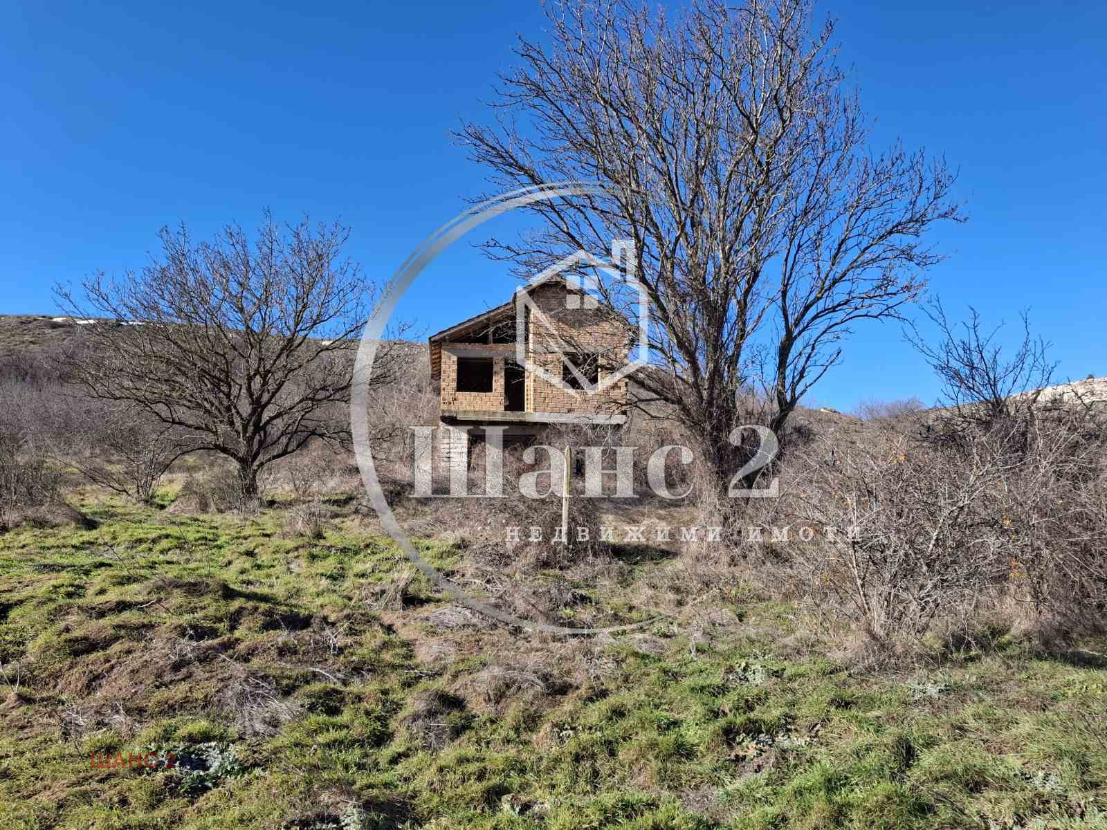 Продава ПАРЦЕЛ, гр. Балчик, област Добрич, снимка 2 - Парцели - 48844399