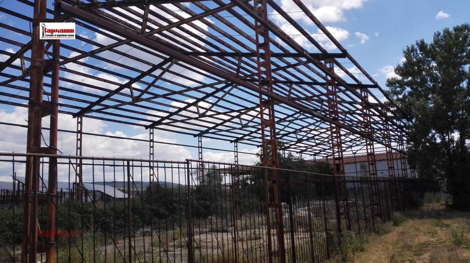 Продава ПАРЦЕЛ, гр. Панагюрище, област Пазарджик, снимка 2 - Парцели - 52268417
