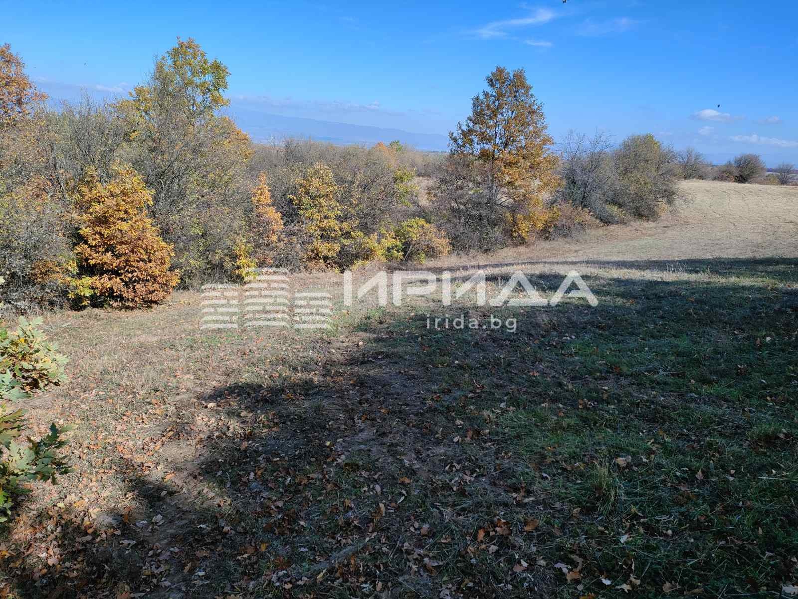 Продава ПАРЦЕЛ, с. Вакарел, област София област