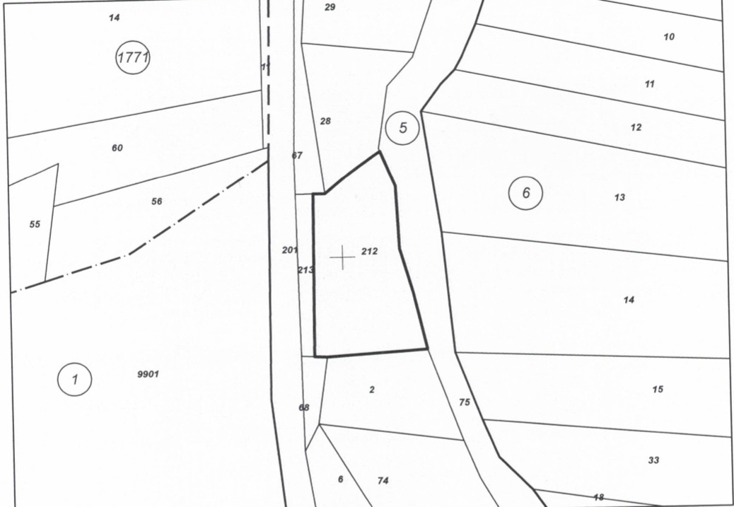 Продава ПАРЦЕЛ, с. Рударци, област Перник