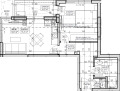 Продава 2-СТАЕН, град София, Витоша • 154000 € / 301197.82 лв. • 45519367 6