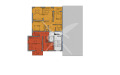 Продава  3-стаен град Пловдив , Прослав , 74 кв.м | 84400214 - изображение [2]